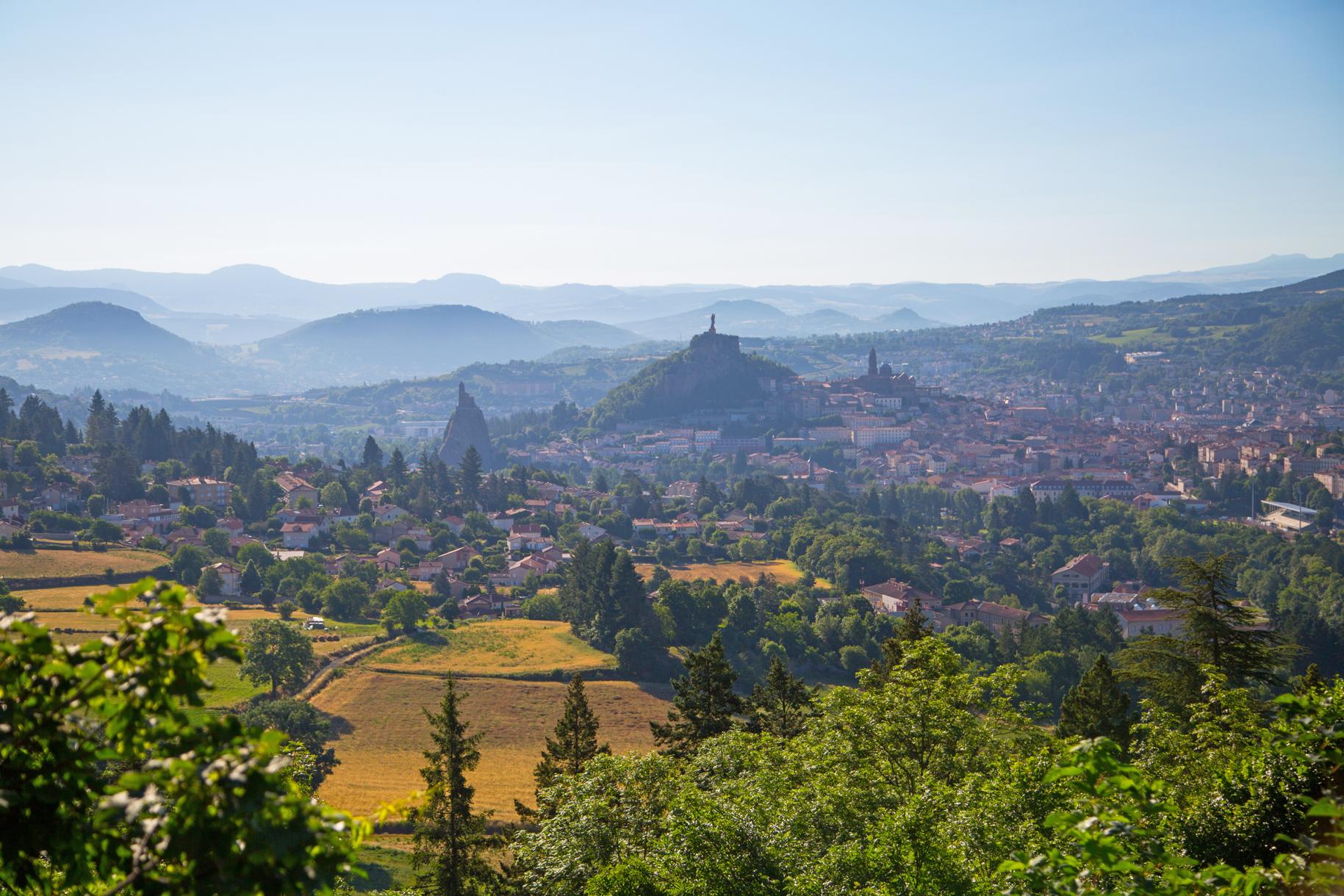 Le Puy en Velay