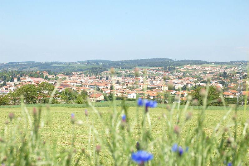 Monistrol sur Loire