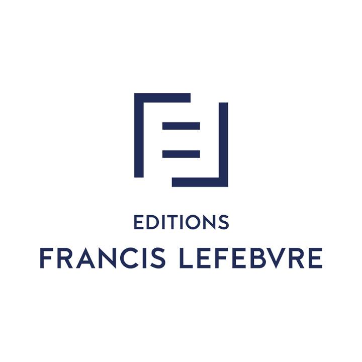 Editions Francis LEFEBVRE