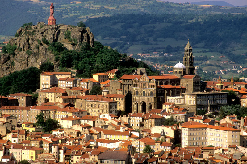 puy-en-velay